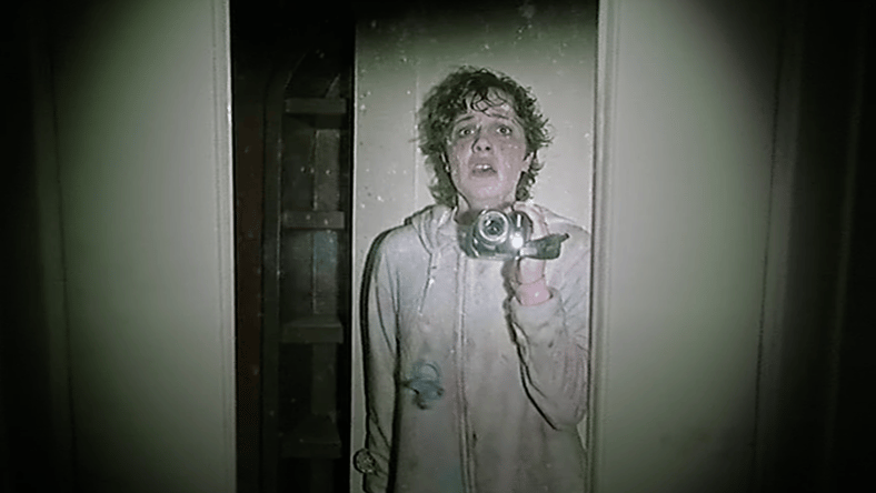 v/h/s/halloween
