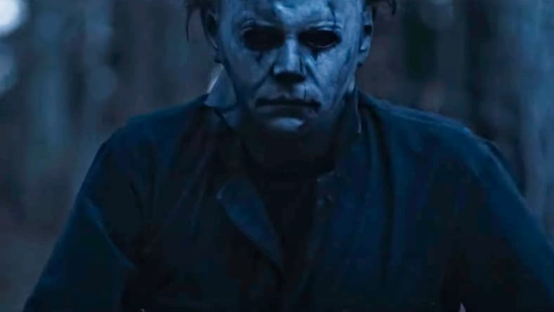 halloween fan film