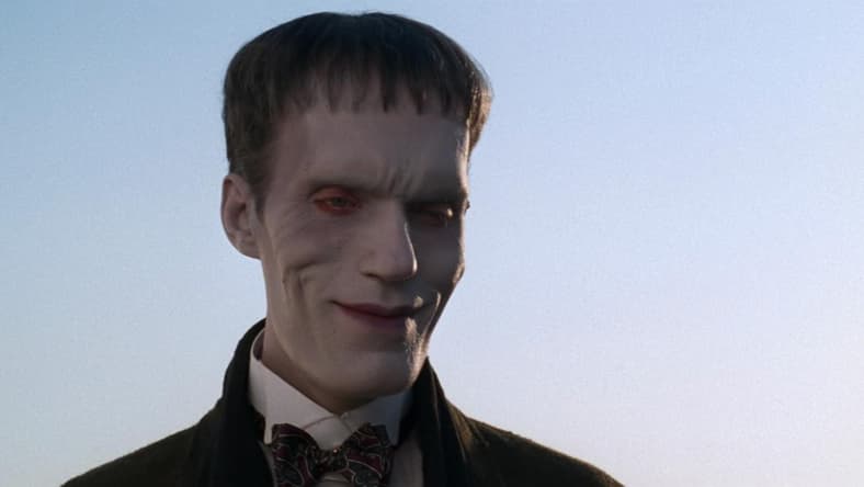 Addams family