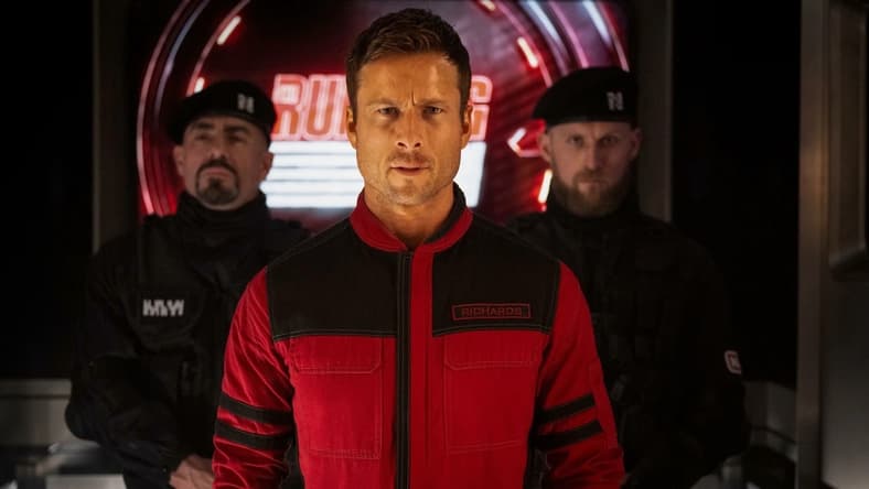 The Running Man