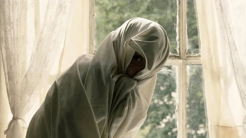Anya Taylor-Joy Marrowbone
