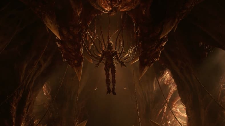 "Stranger Things 5" - Watch the Official Trailer for the Series Finale!