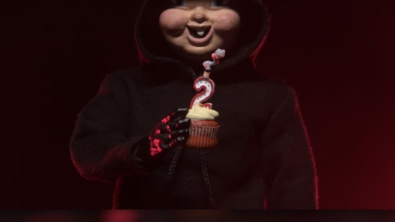 'Happy Death Day's' Babyface Slasher Is Getting His Own Figure! [First Look]