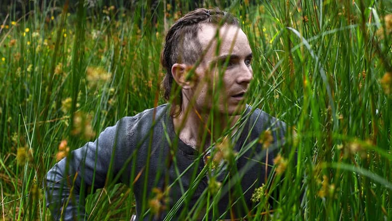 The survivalist