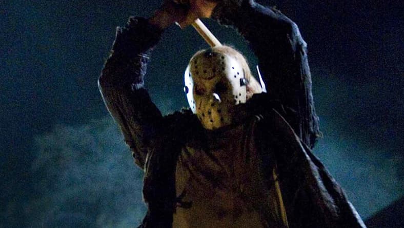 Friday the 13th