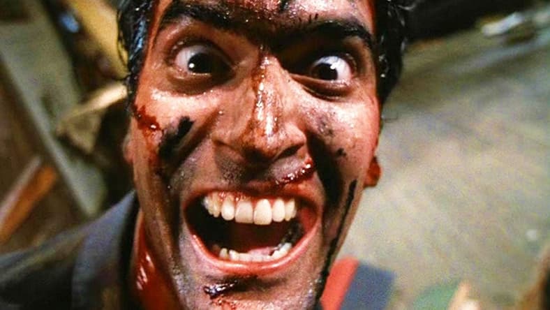 Summoning all Deadites: The Top 10 Craziest Sam Raimi Movie Moments