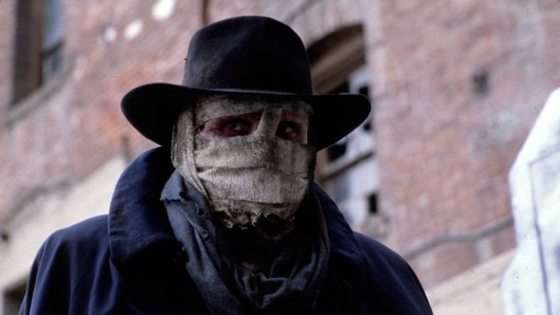 Sam Raimi’s Next 'Darkman' Puts Two New Faces on the Franchise [Exclusive]