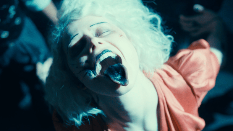 New 'The Bride!' Trailer and Poster Bring the Punk Rock Vibes