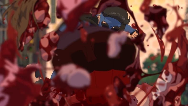 Ultra Gory "Invincible" Gets a Season Four Trailer - The Viltrumite War Is Coming