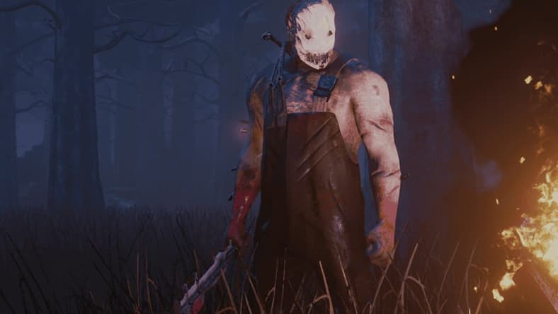 'Dead by Daylight' Animated Series in the Works [Exclusive]