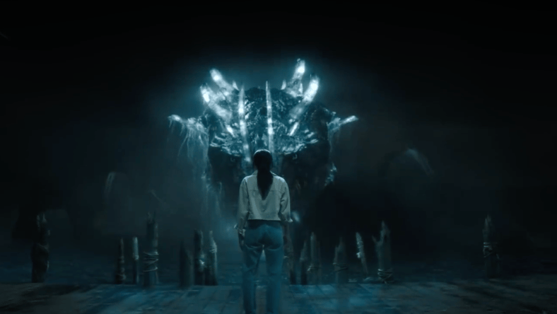 'Monarch: Legacy of Monsters' Trailer: Behold, TITAN X!