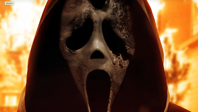 Epic IMAX Poster for 'Scream 7' Is Straight Fire