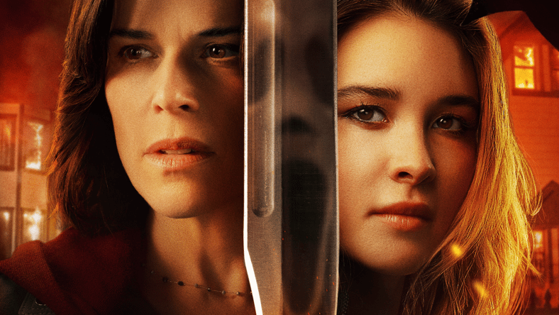 'Scream 7' Poster Reflects the Legacy Between Mother and Daughter