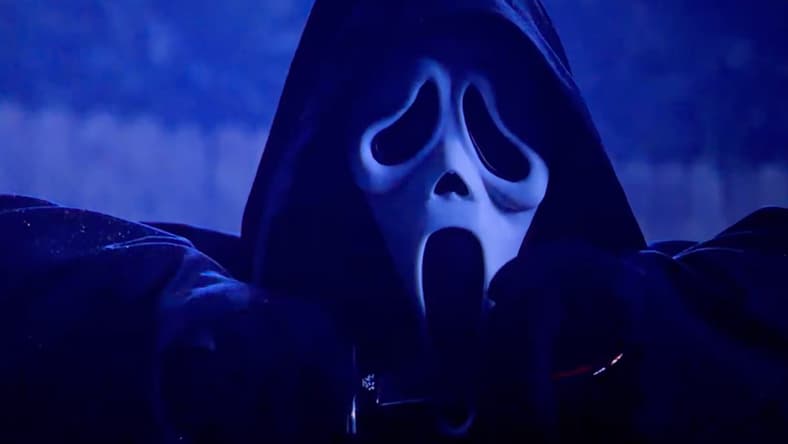 New 'Scream 7' Theatrical Trailer Leaks Online