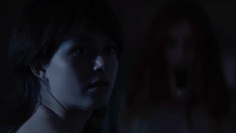 DIY YouTubers Follow in Their Predecessors' Footsteps with Religious Horror 'It Visits Me'