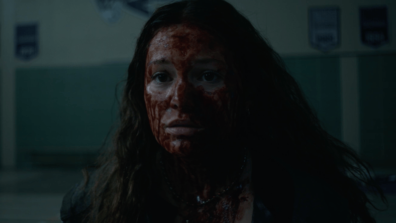 'This Is Not a Test': Watch a Savage Zombie Attack in This Exclusive Clip