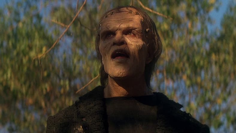 The Monster Squad