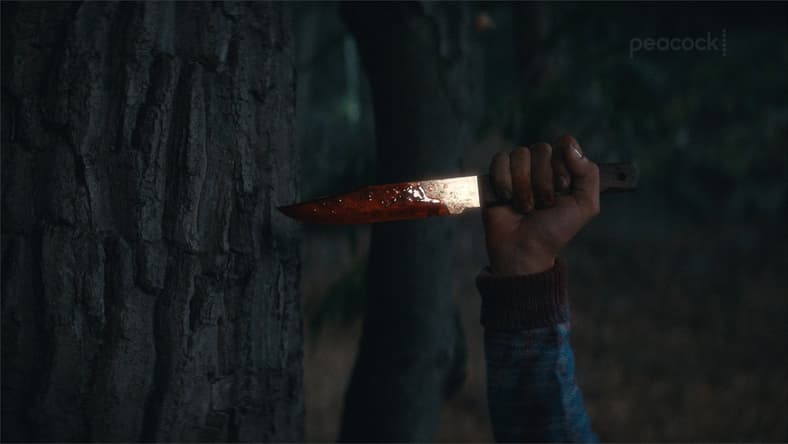 'Crystal Lake' Series Will Have a Snow-Set Episode [Exclusive]