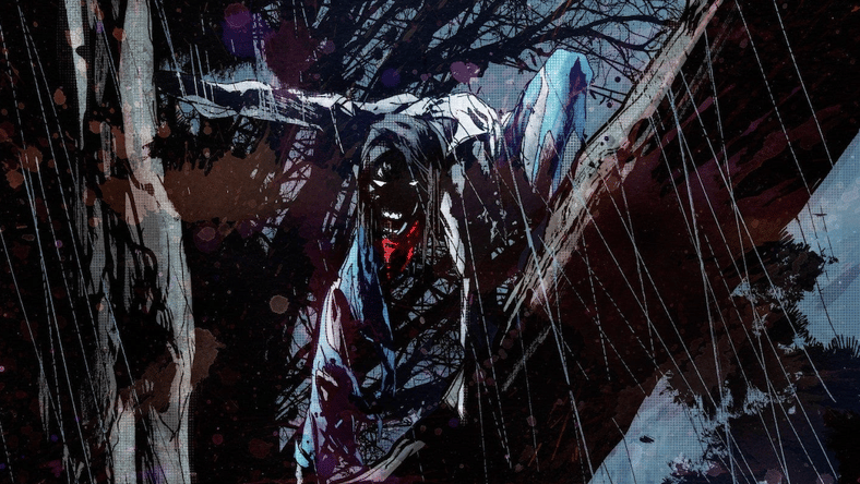 'Wytches' Pilot Completed: Scott Snyder Shares Big Update on Amazon Series!