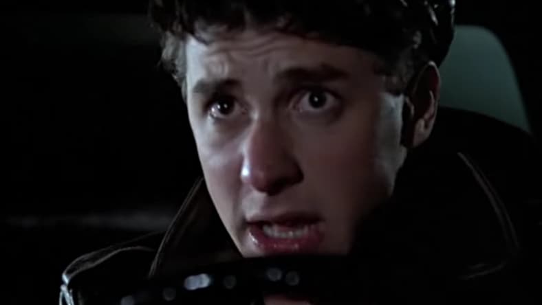corey-parker in Friday the 13th: A New Beginning
