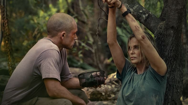 Trailer for Netflix's 'Apex' Pulls from 'Most Dangerous Game' and 'Wolf Creek'