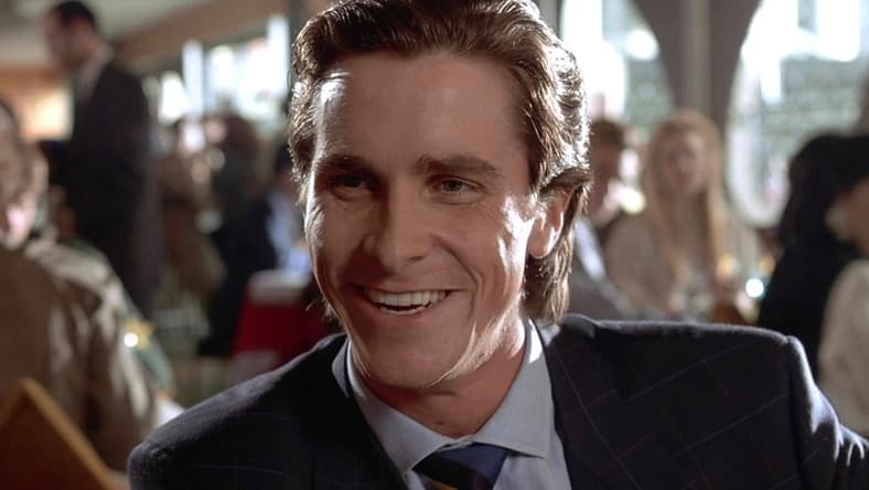 Horror Oscar Snub American Psycho