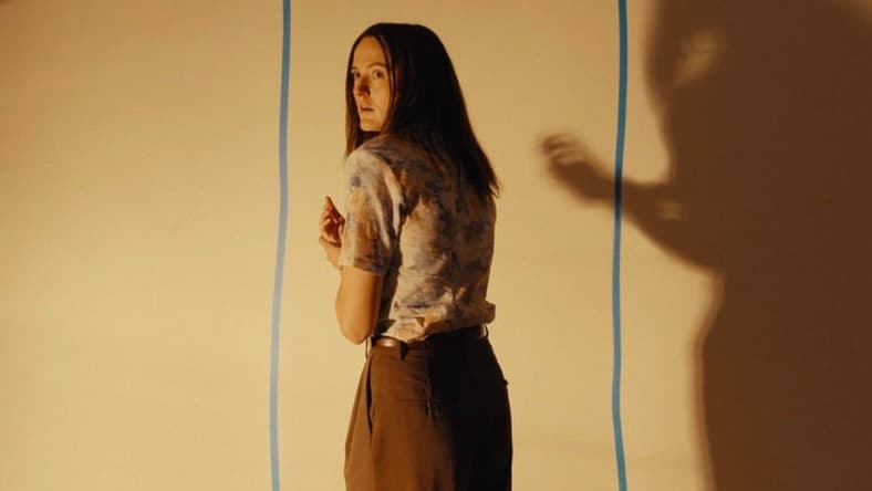 Liminal Yellow Hues and Suburban Unease Define New 'Backrooms' Images