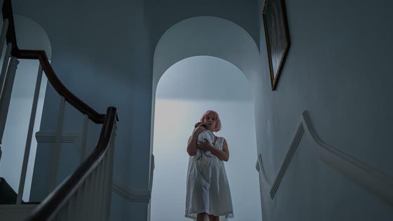 WestEnd unveils first look at Corinna Faith’s horror ‘Unspeakable’ as Sky Yang joins cast