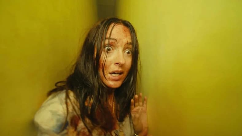'Backrooms' Scores $10M in Previews, Eyes Massive $70–80M Opening Weekend