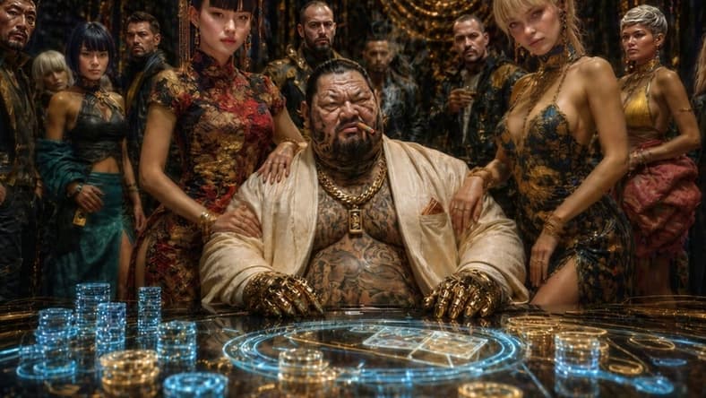 'Dream Warriors' Director Chuck Russell Embracing AI on Sci-Fi Features: ‘Hyperia' and 'b'