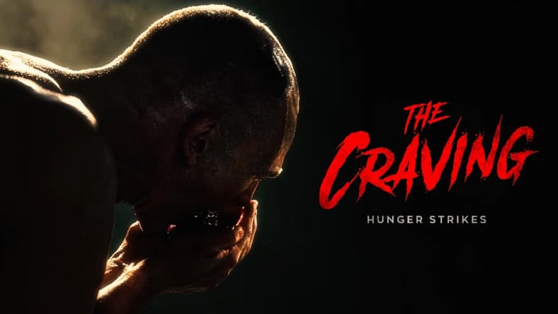 THE CRAVING