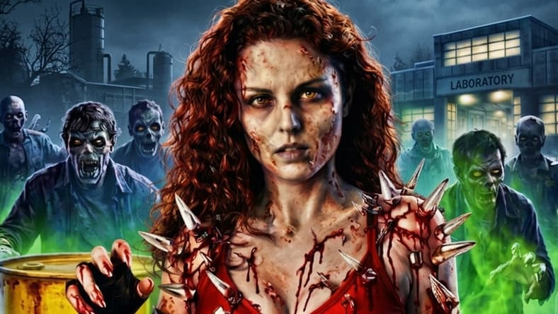 John A. Russo Returns to the World of the Undead as Producer on 'Rebirth of The Living Dead'