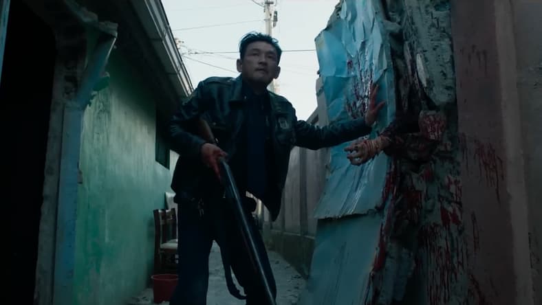 The Batshit-Insane 'Hope' Already Has a Sequel Ready to Go