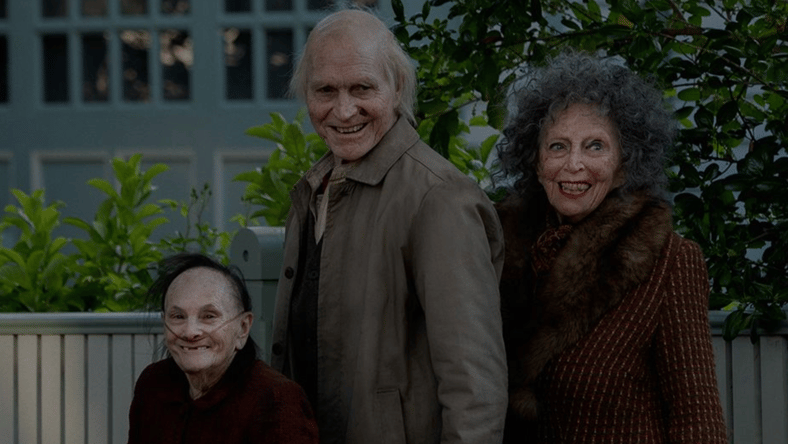 New 'Insidious: Out of the Further' Image Teases Three Sinister Haunts