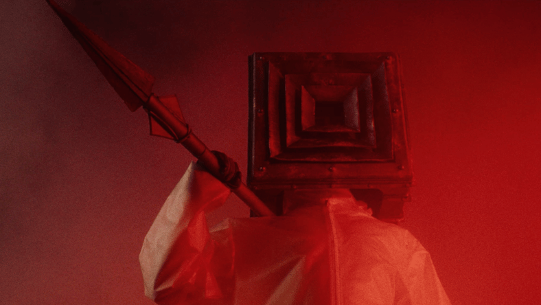 MUBI's 'Teenage Sex and Death at Camp Miasma' Trailer Is an Orgasm of Blood and Carnage!