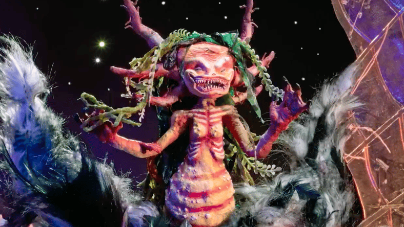 'I Am Frankelda': Trailer for Netflix's Stop-Motion Epic Soaked In Horror