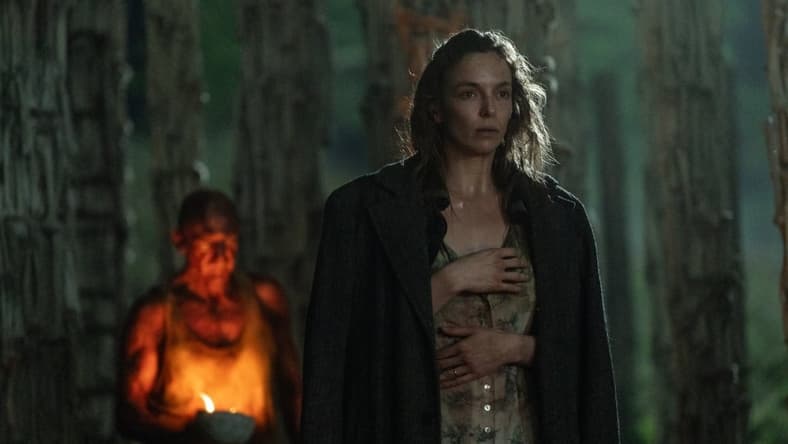 '28 Years Later' Star Jodie Comer
