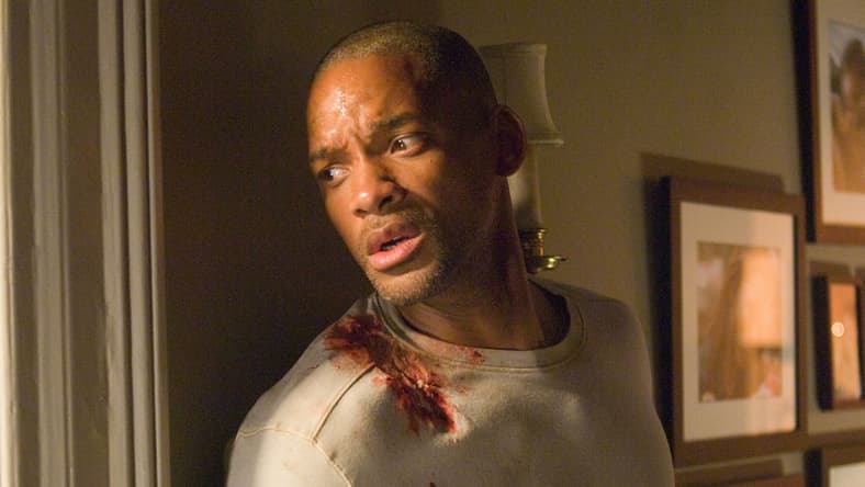 'Halloween' Director's Next: 'Supermax' With Will Smith