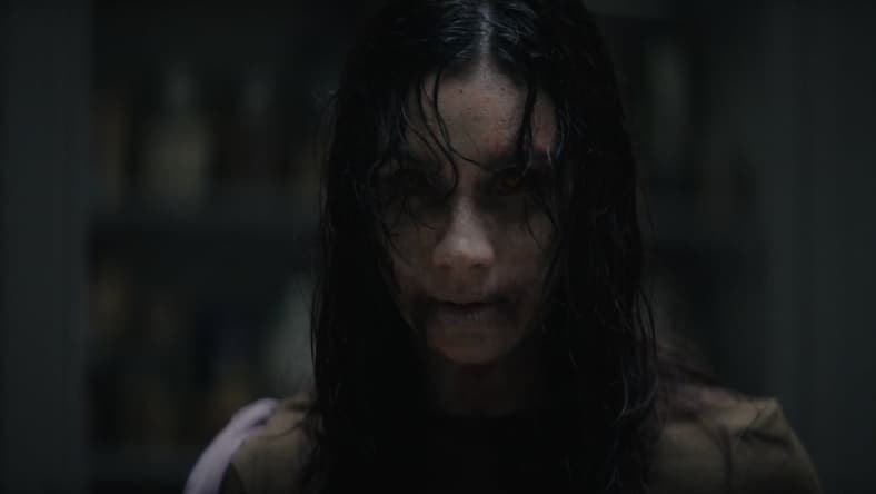 Evil Dead Burn