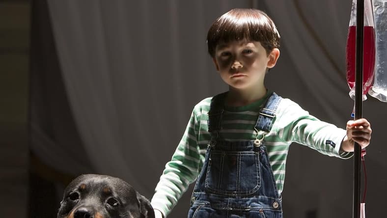 The Omen 2006