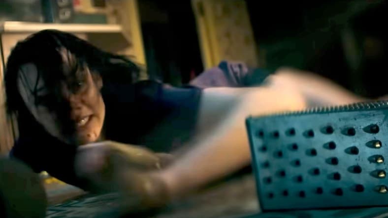 Did You Spot This 'Evil Dead Rise' Easter Egg in 'Lee Cronin's The Mummy'?