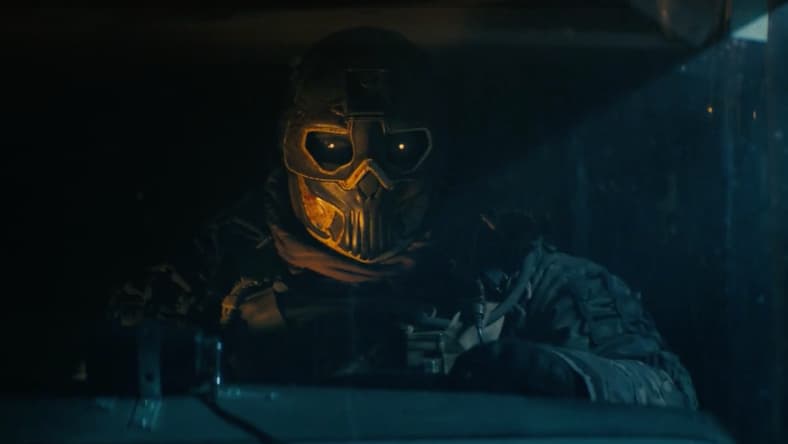 The Wildly Violent 'Onslaught' Trailer Suggests Adam Wingard Has Made His Own 'Terminator 2'