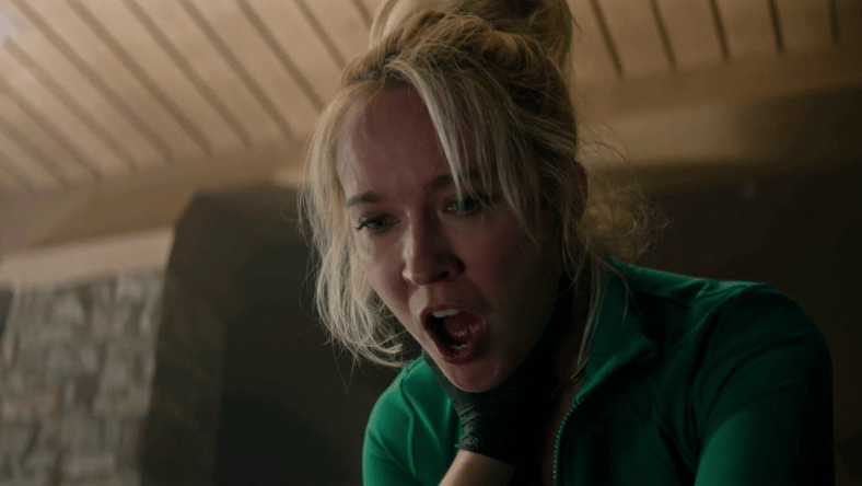 'Scream 7's' Anna Camp to Star in Psychological Survival Thriller, 'Serpent'