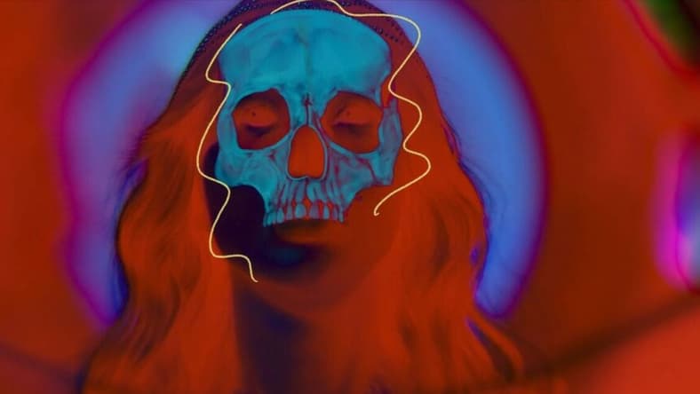 Satanic ritual is performed by band in Turn It Up!