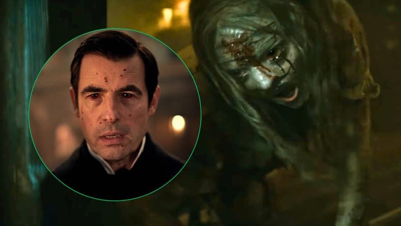 Lee Cronin’s Dracula? ‘The Mummy’ Director Shares Plot Details On Original Vampire Movie [Exclusive]