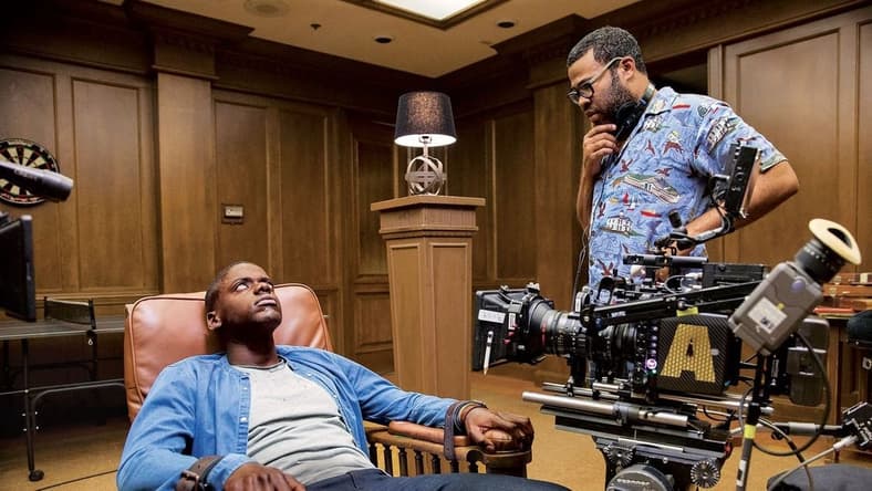 Jordan Peele Was Offered a Chance to Appear in 'Scary Movie'...But Said Nope