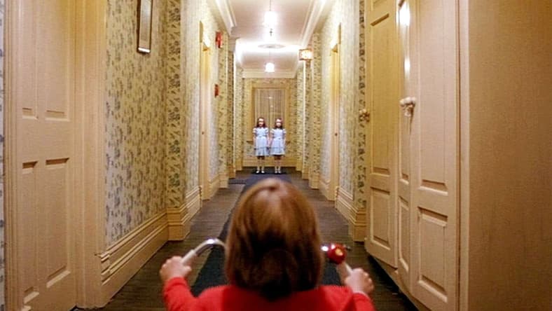Loved 'Backrooms'? Try These 10 Liminal Horror Films!