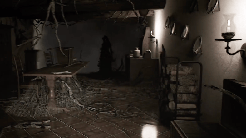 Escape From Umbra
