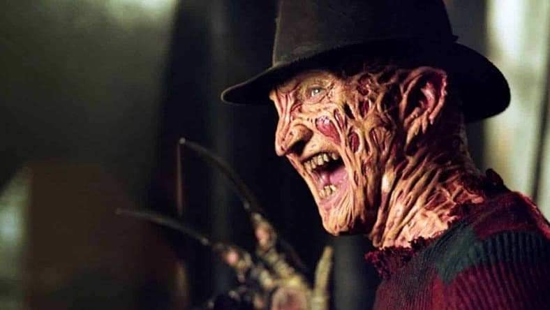 Robert Englund