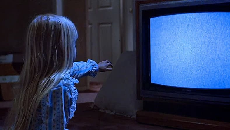 Halloween vintage commercials